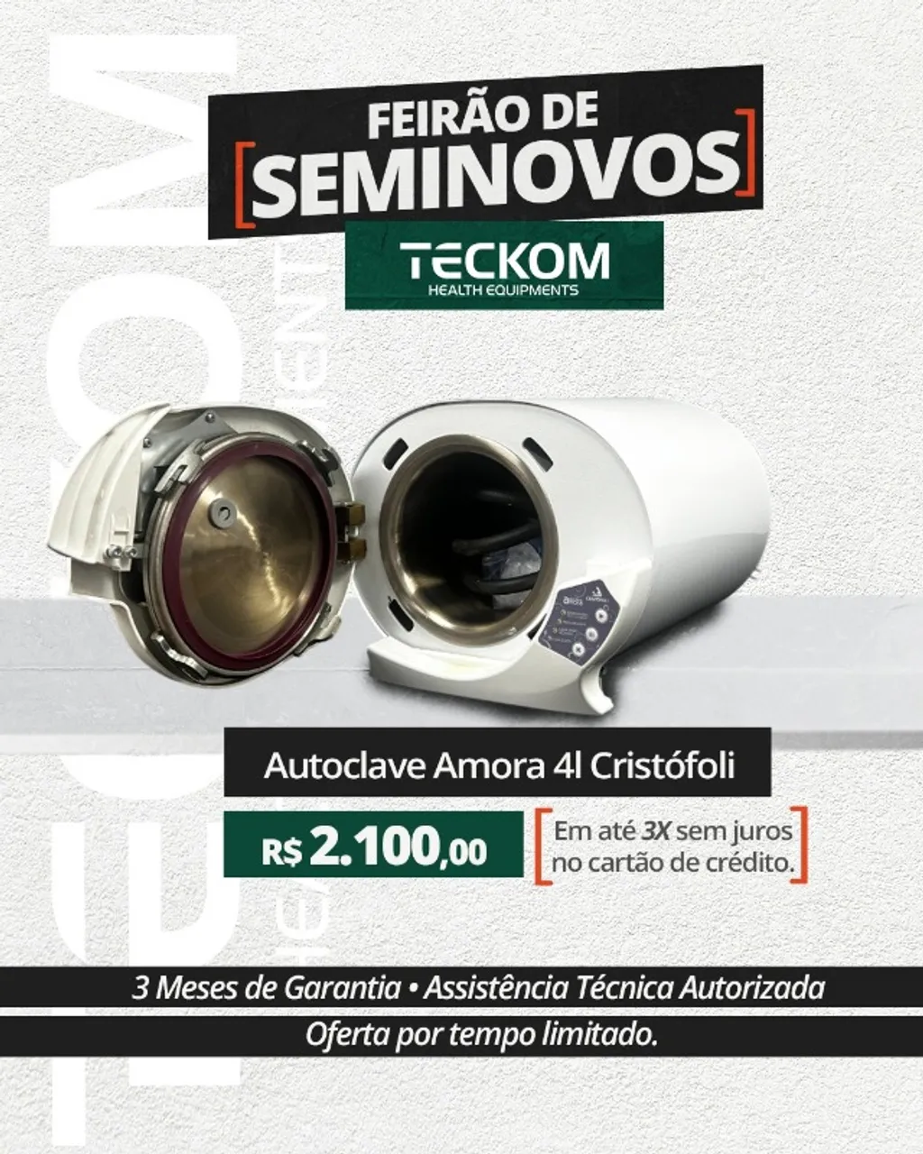 Autoclave
