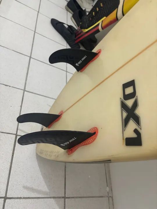 Prancha custom - Foto 2