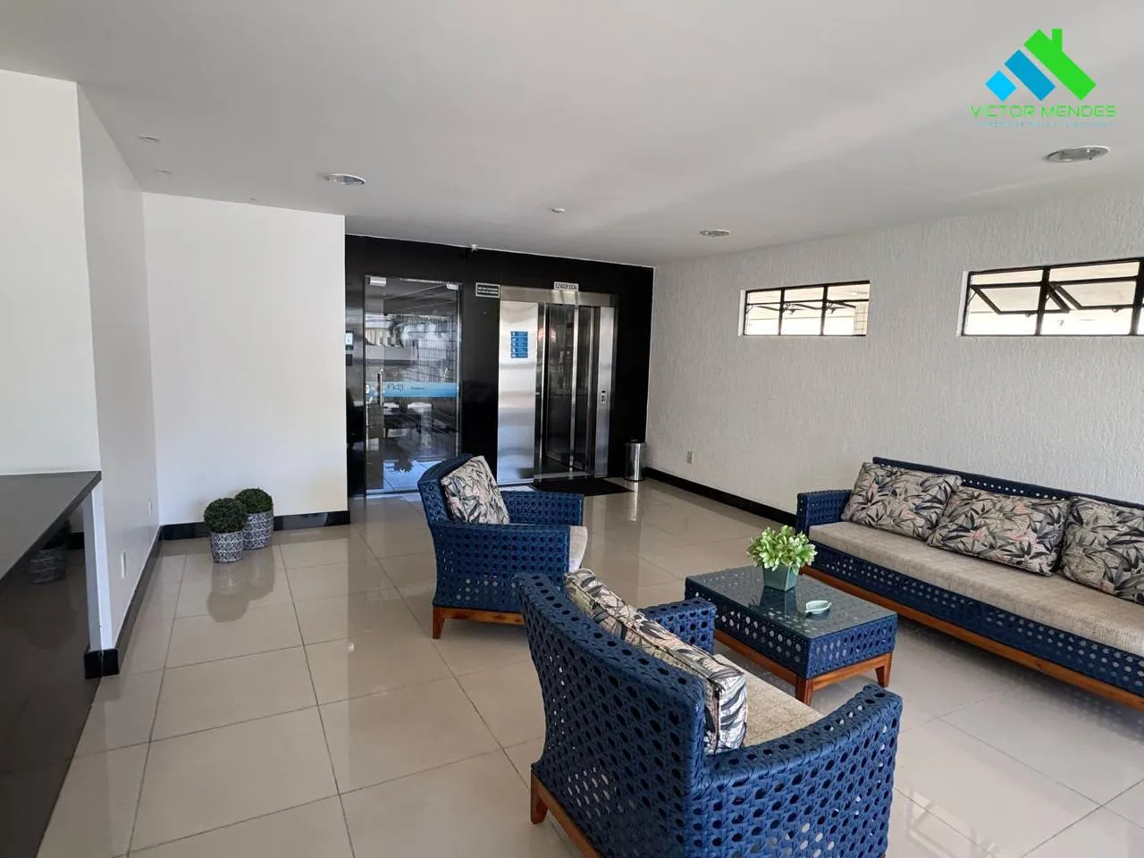 Apartamento para Locação em João Pessoa, Manaíra, 4 dormitórios, 2 suítes, 4 banheiros, 2