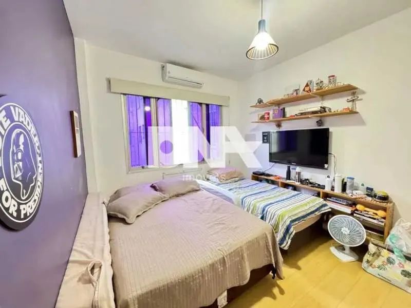 Apartamento : / Residencial / Botafogo - Foto 2
