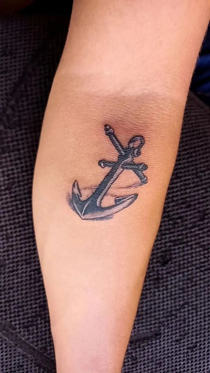 Kit de tatuagem completo profissional - Foto 3