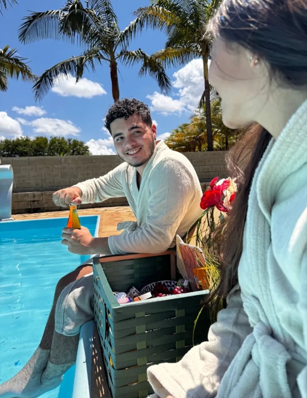 DAY USE CHURRASQUEIRAS/ PISCINA  VIVE LA VIE PONTE ALTA - Foto 6