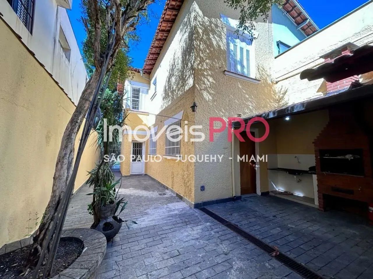 Ótima casa residencial e comercial em frente ao parque da Aclimação ! - Foto 3