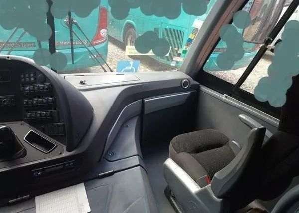 microonibus marcopolo senior 916 27 lug 2018 - Foto 6