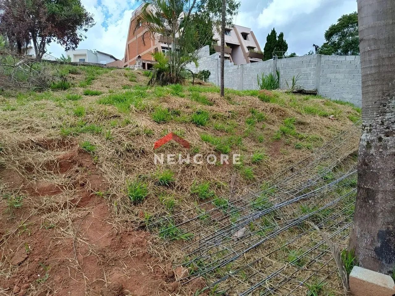 Lote em Rua São Pedro - Jardim Santo Antônio - Atibaia/SP - Foto 4
