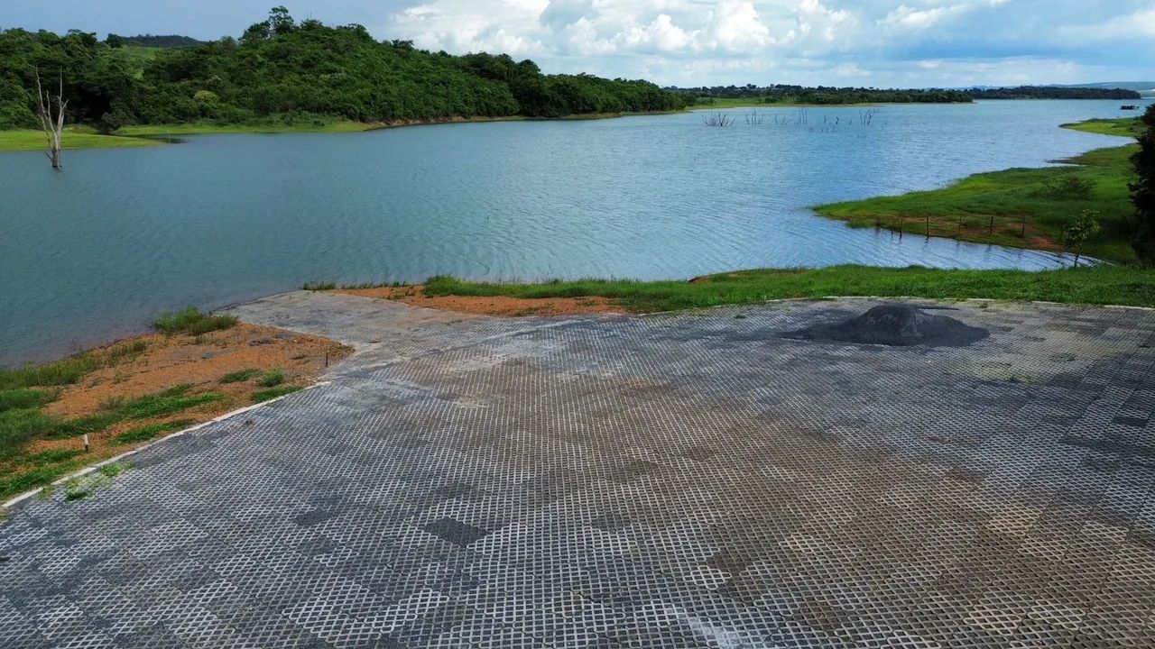 { Seu Lote No Corumba . - Foto 3