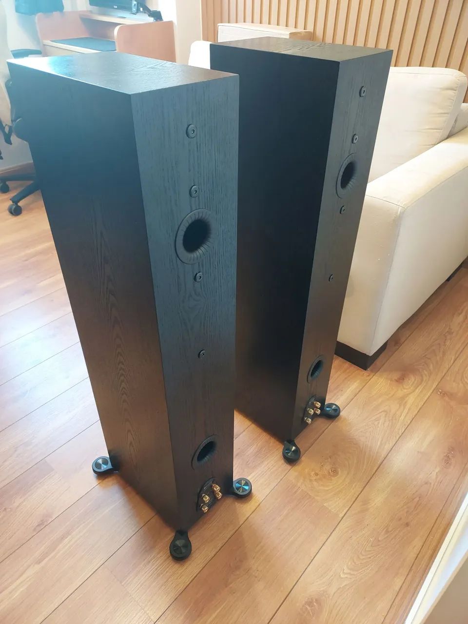 Par torres Monitor Audio Silver 300 7G - Foto 5