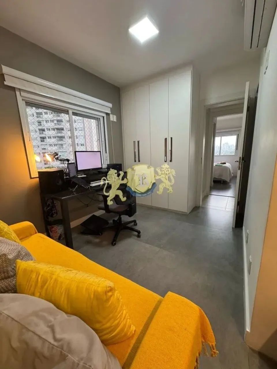 Rarus Flats - Apartamento para venda - Edifício Thera Berrini - Foto 8