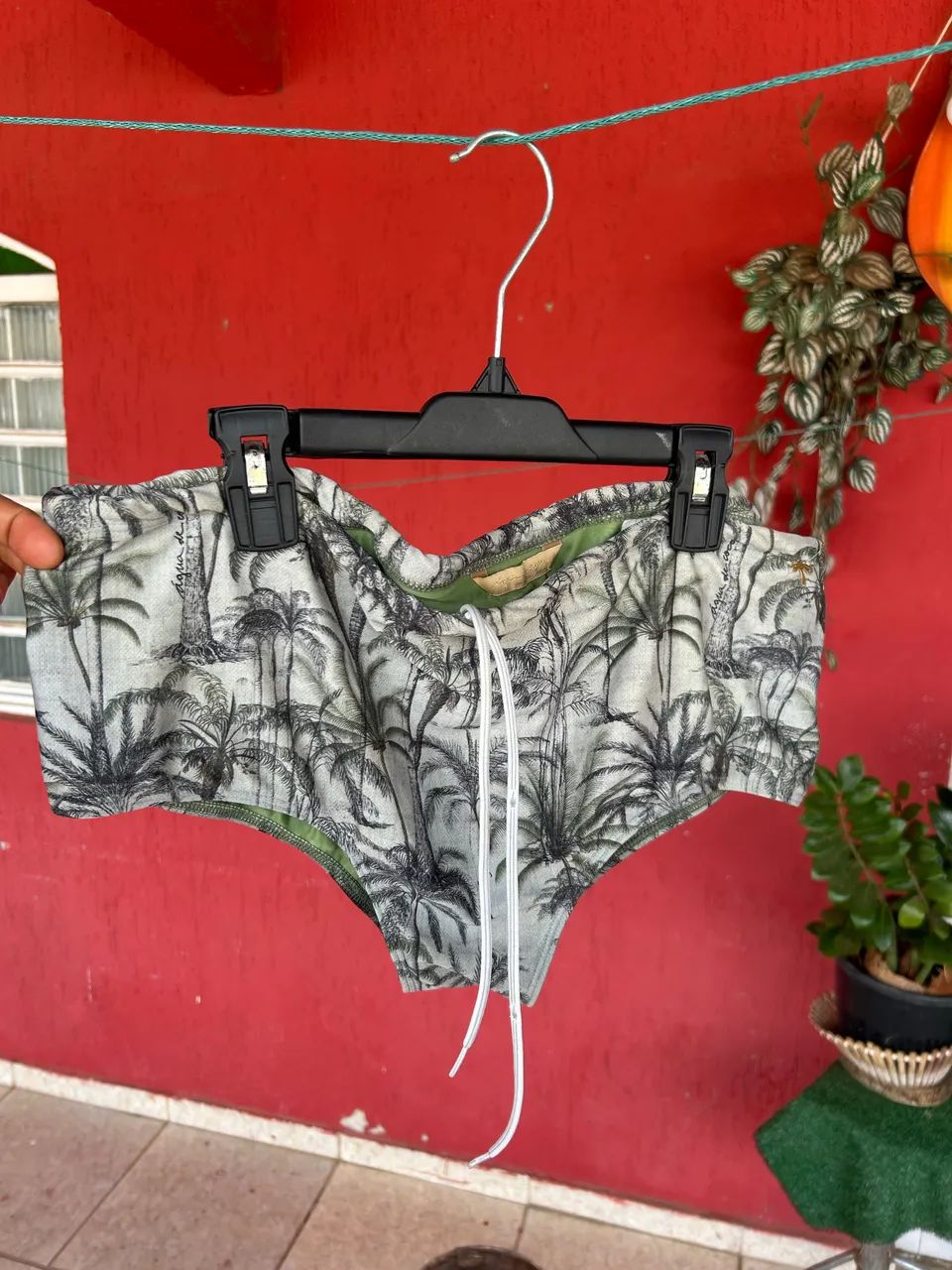 Sungas Usadas Água de Coco G, GG