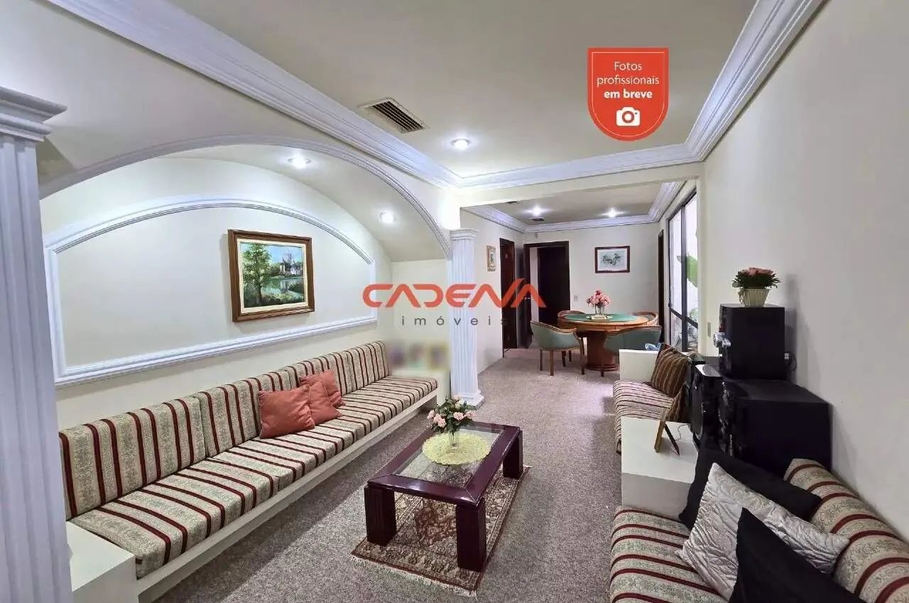 Casa com 5 quartos para aluguel no Jardim Social - Foto 9