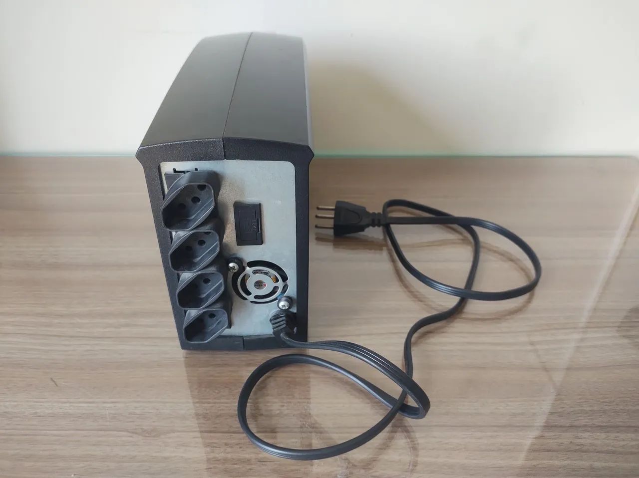 Nobreak 600 VA - Foto 4