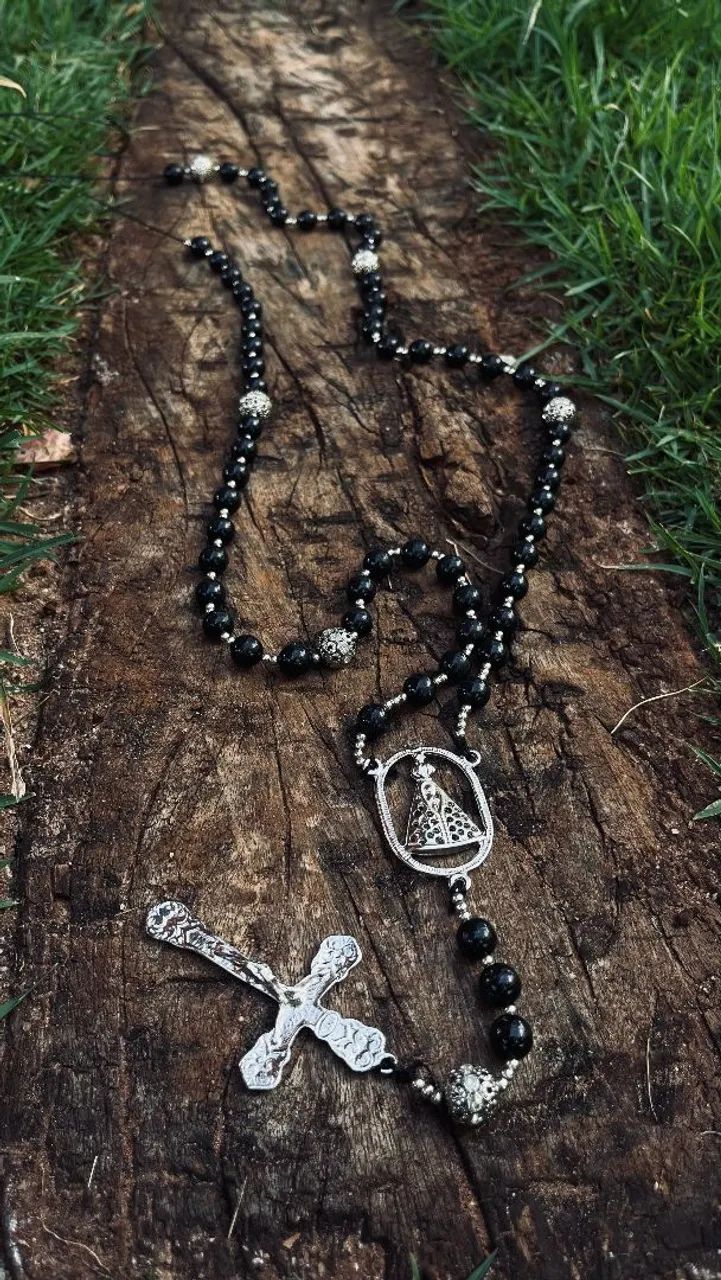 Terços personalizados para cavalo  - Foto 5