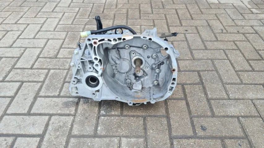 caixa de câmbio renault sandero 1.6 8v 2015 - Foto 4