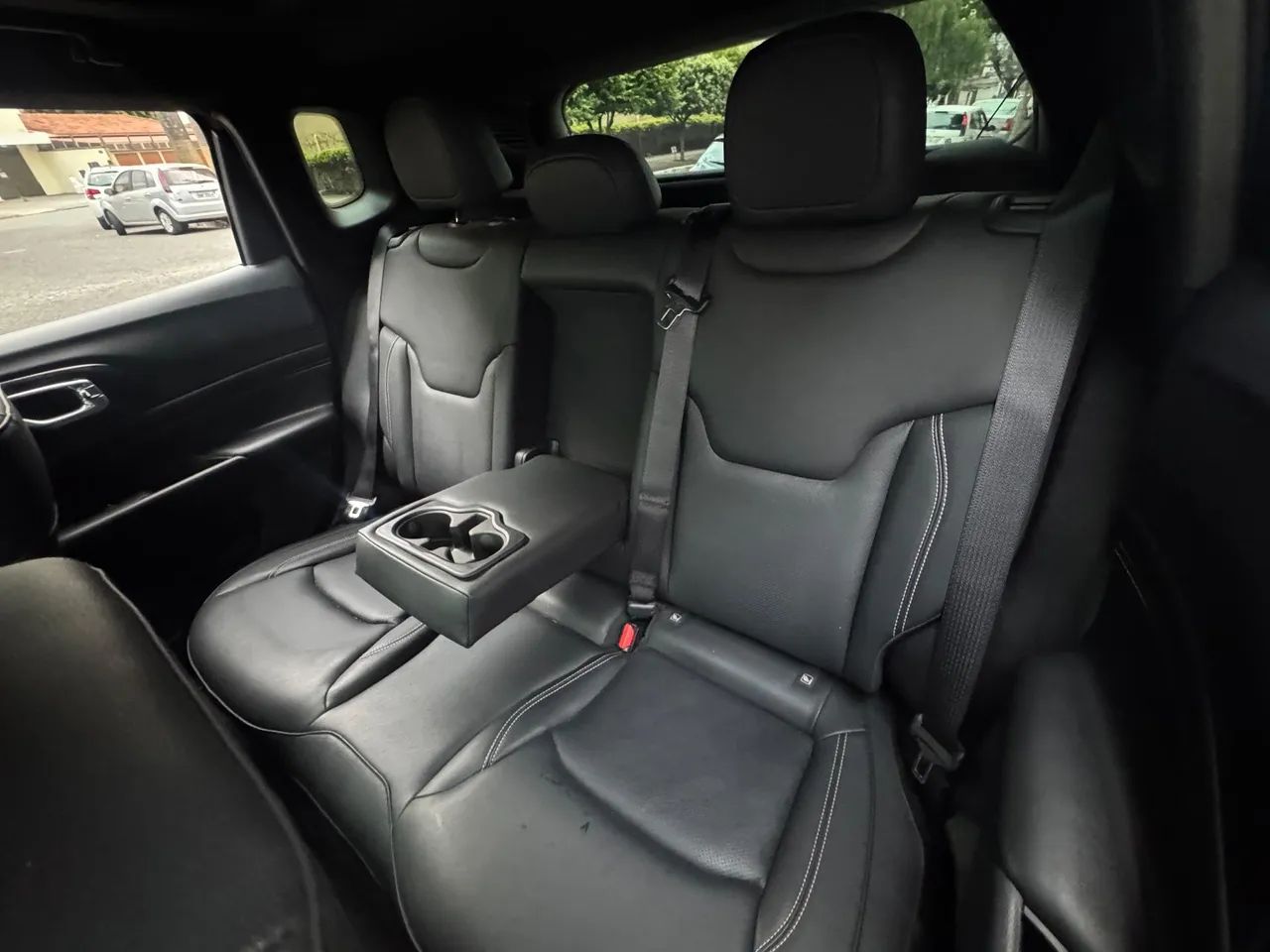 Jeep Compass S T270 1.3 TB 4X2 Flex AUT 2025 - Foto 2