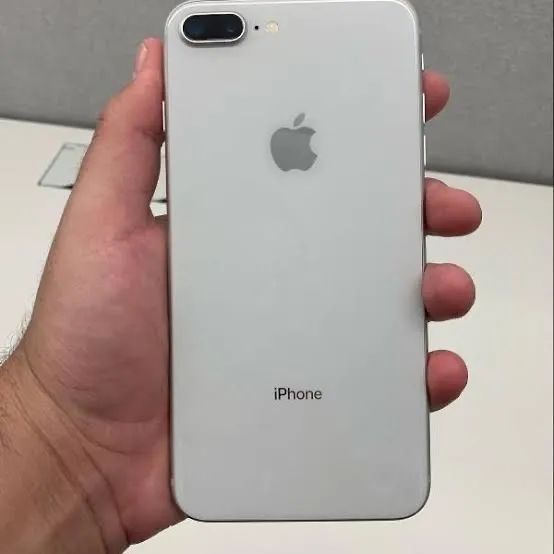 iPhone 8 Plus  - Foto 2