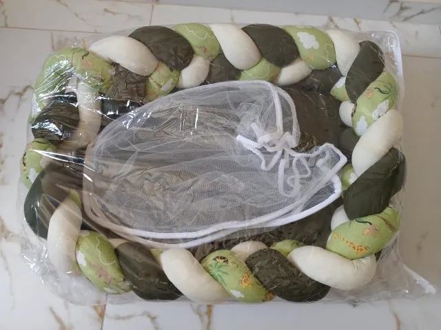 Ninho de bebê novo  - Foto 2