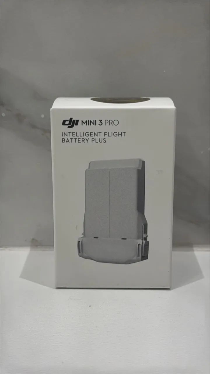Bateria DJI Mini 3 / Mini 3 Pro / Mini 4 Pro