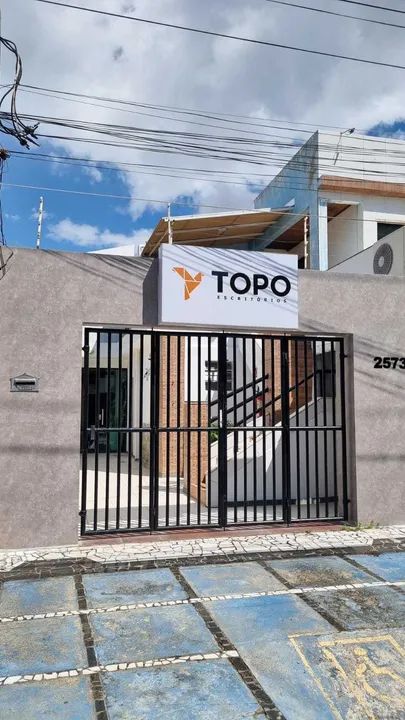 * Centro Comercial na Coroa do Meio- 123567 - Foto 8