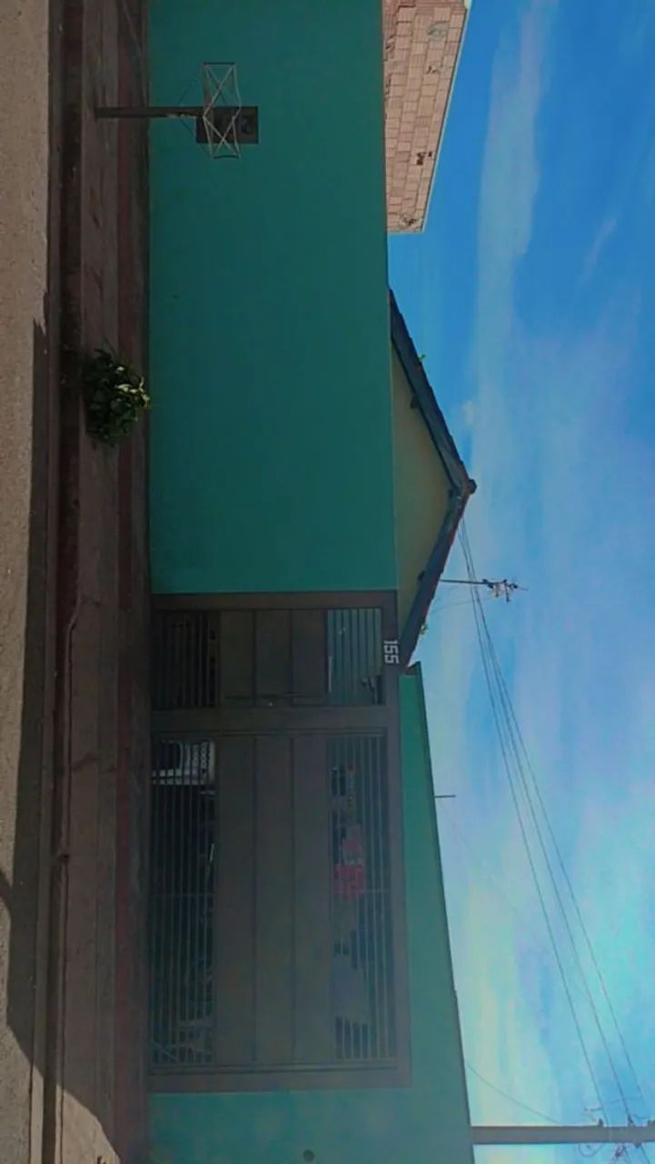 Foto - Campo Grande - Residencial Gabura