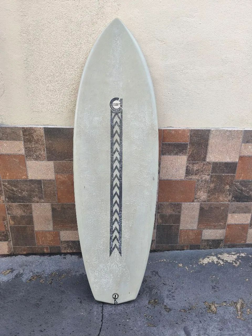 Prancha de Surf Concept  - Foto 3