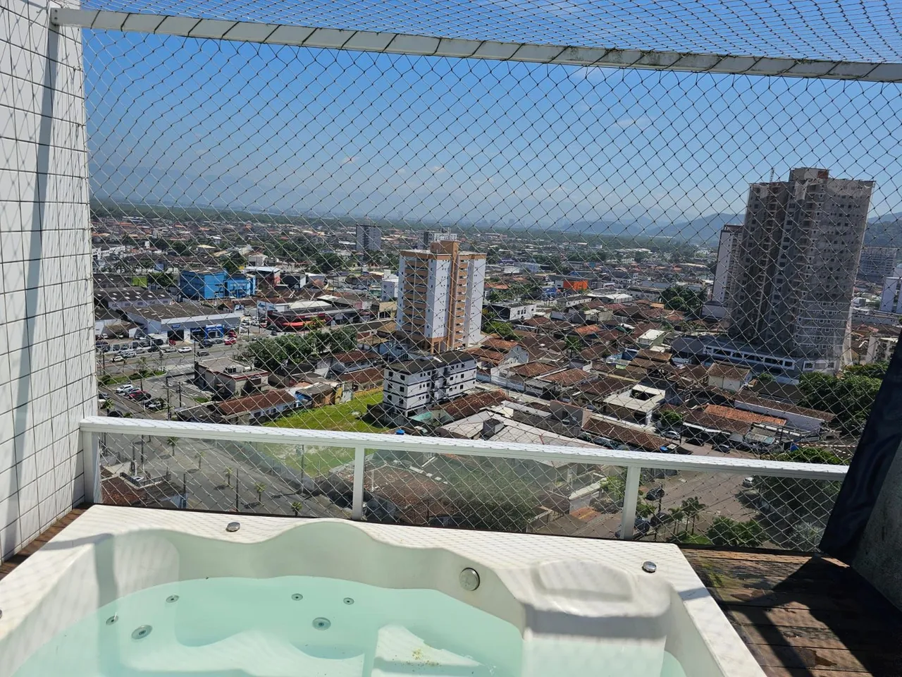 Venda Cobertura Duplex - Guilhermina