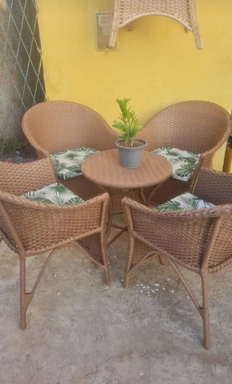 Conjunto Valença sem saia  - Foto 5