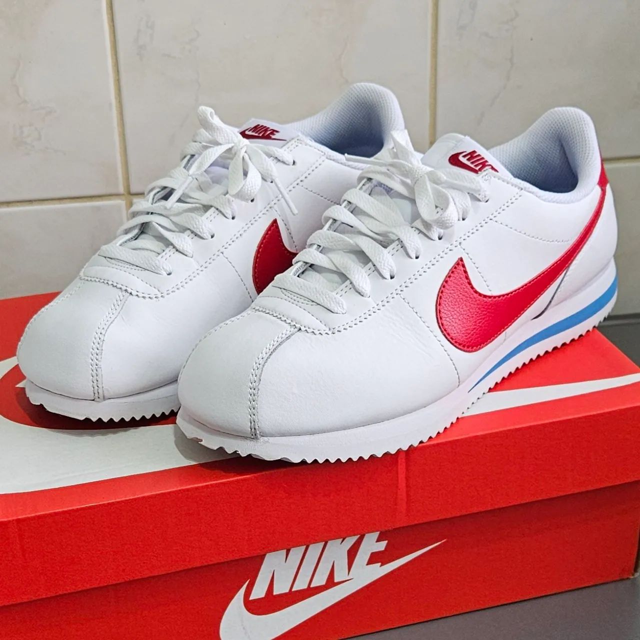 tenis nike classic cortez