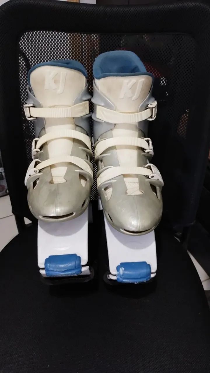 kangoo jumps - tamanho L - Foto 2