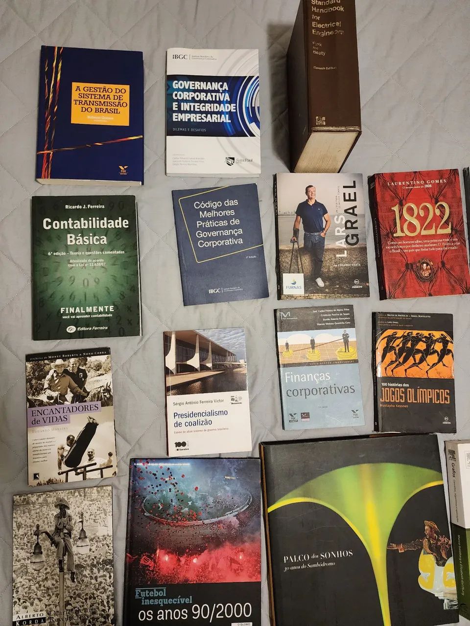 Conjunto de livros - Foto 2