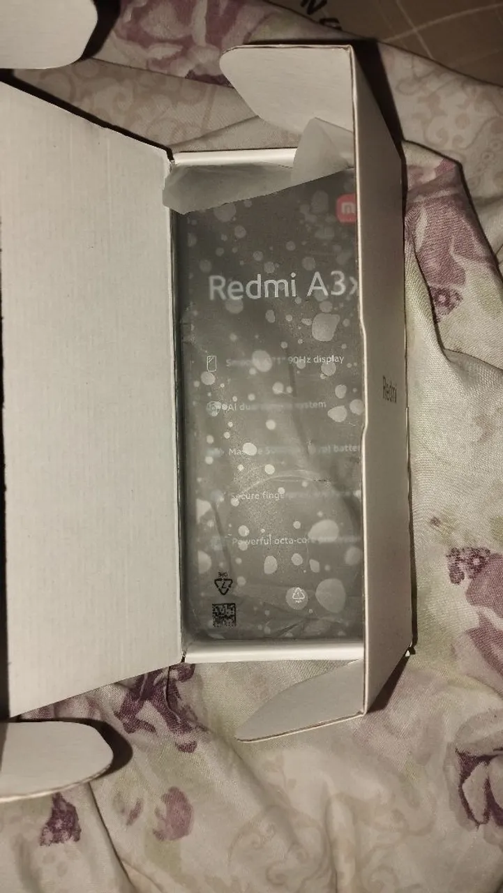 Xiaomi A3X