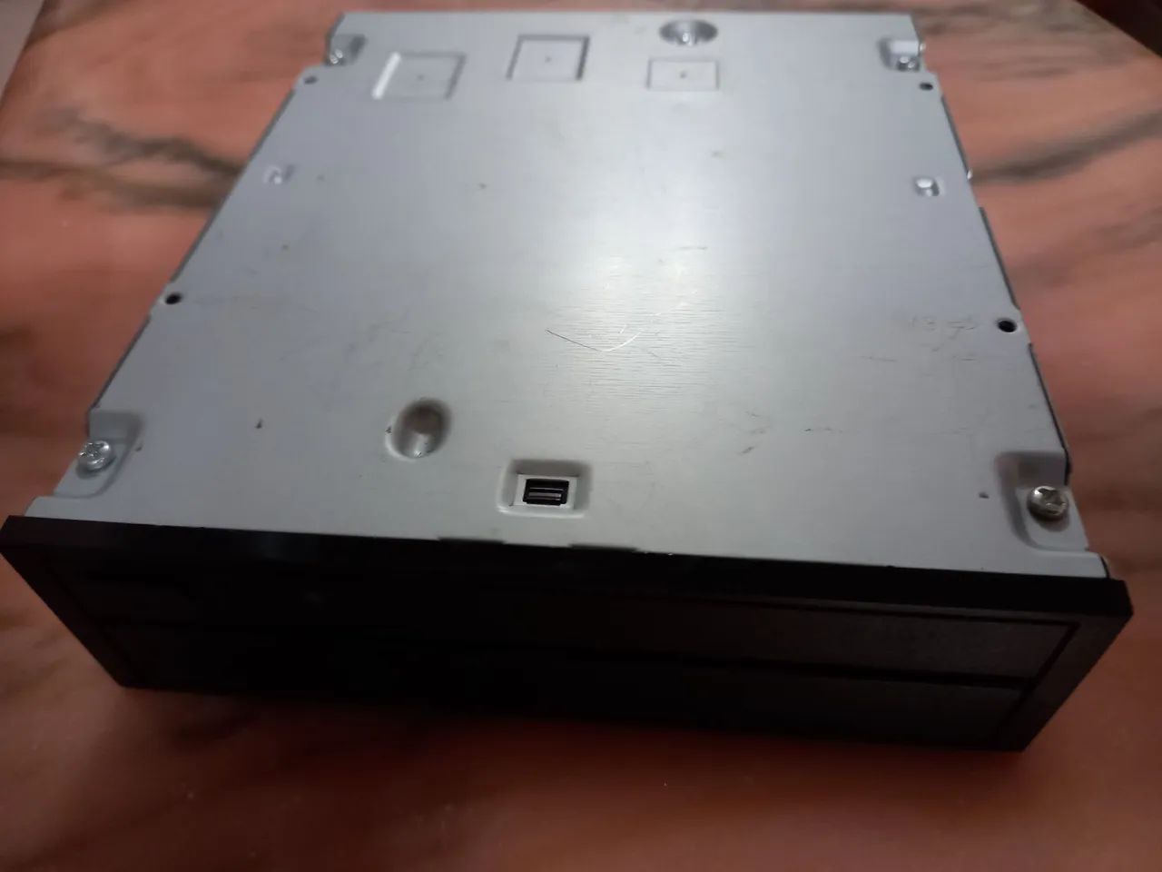 Gravador de DVD Data Storage GH50N Rewriter  - Foto 4