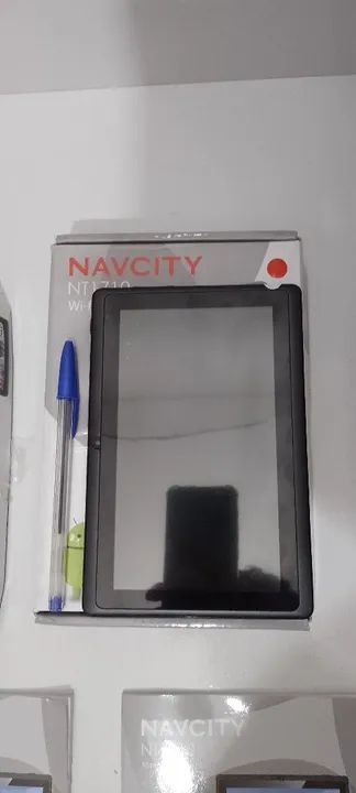 TABLET, SÃO 3 POR R$ 200 ( LEIA O ANÚNCIO) - Foto 6