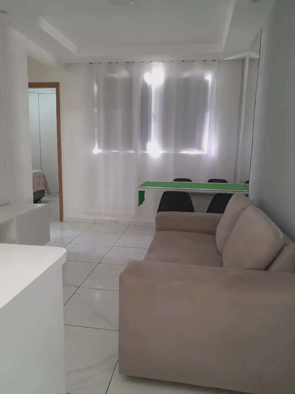 Apartamento para locação no PARQUE BARRA GRANDE , ANTARES , Maceió, AL