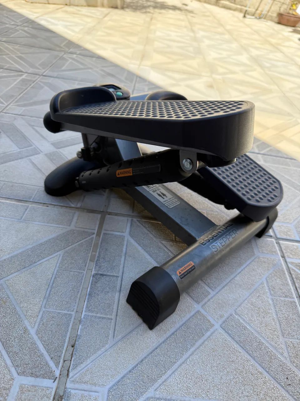Stepper - Foto 5
