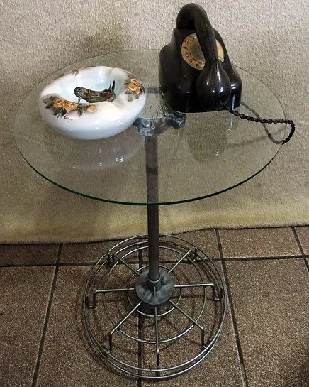 Antiguidades pra Decoração Vintage - Foto 4