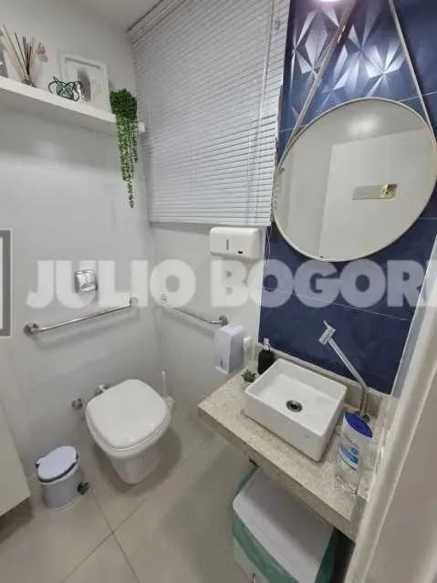 Ilha do Governador - Jardim Carioca - VENDA - Sala Comercial - - Foto 12