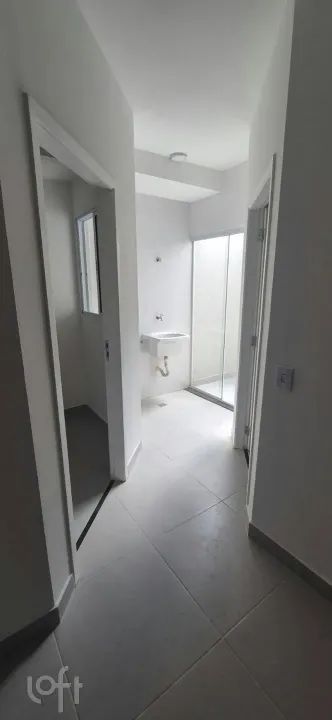 Apartamento à venda em Ipiranga com 37 m², 2 quart - Foto 8