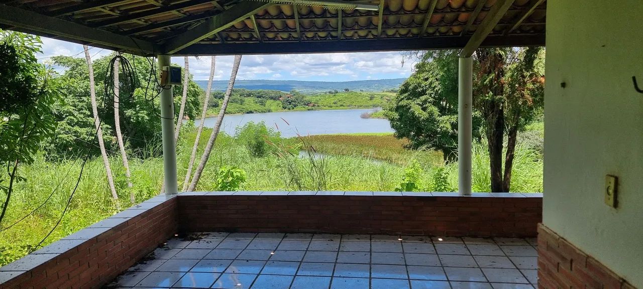 Vendo Sítio no Açude Umari! - Foto 3