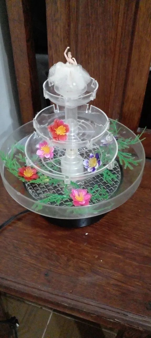 Fonte de água para eventos  - Foto 2