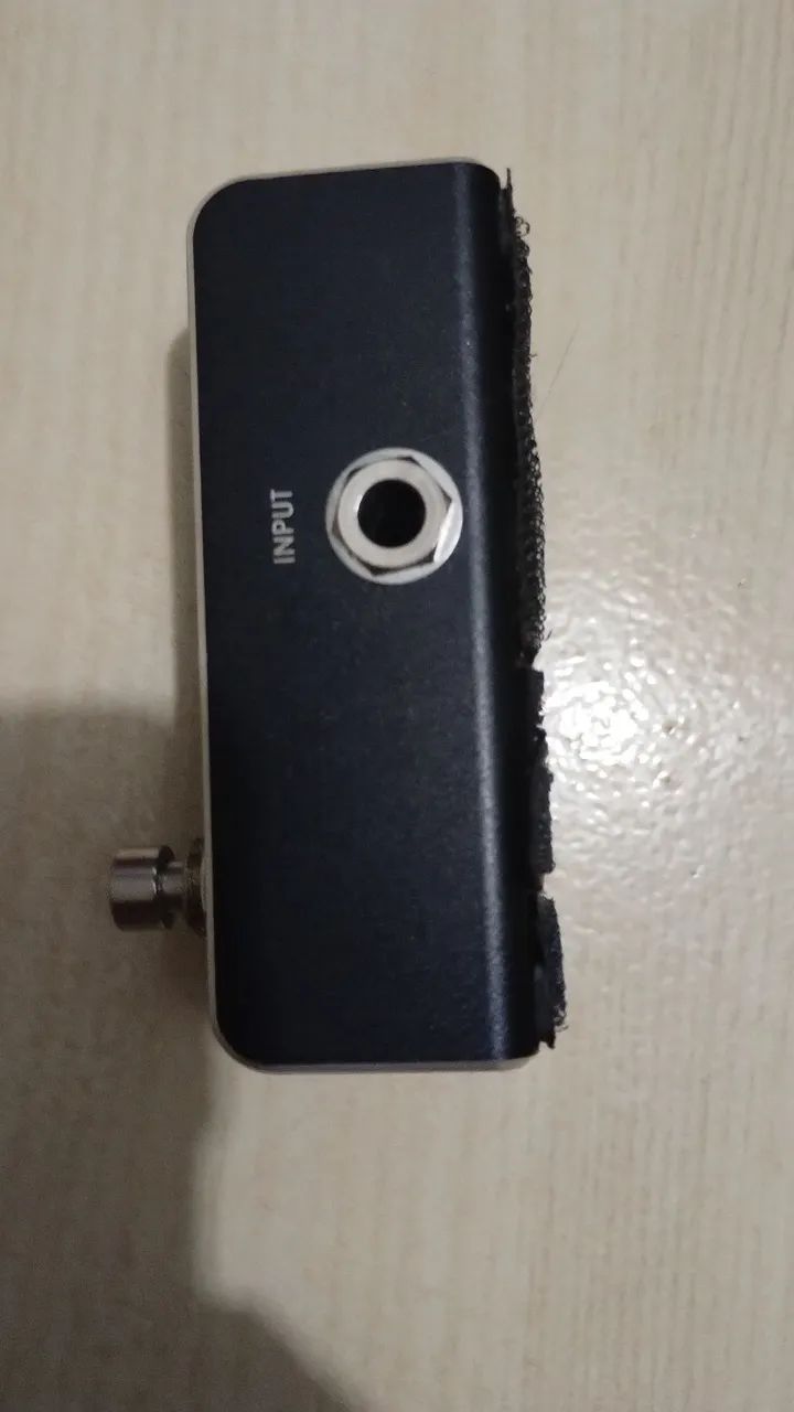 Pedal afinador  - Foto 2