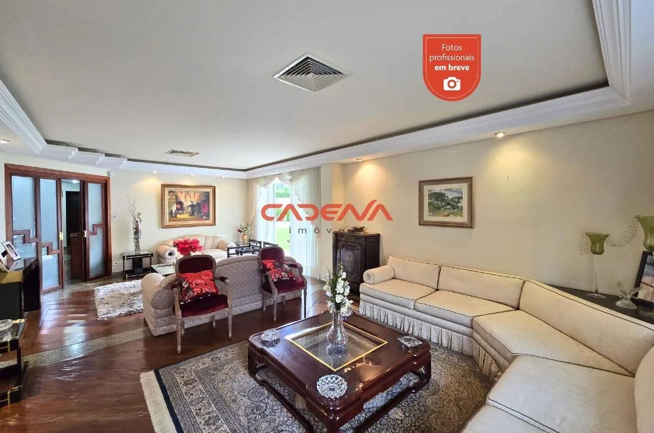 Casa com 5 quartos para aluguel no Jardim Social - Foto 5