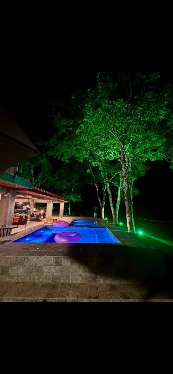 Rancho a Venda Represa de Miranda 
