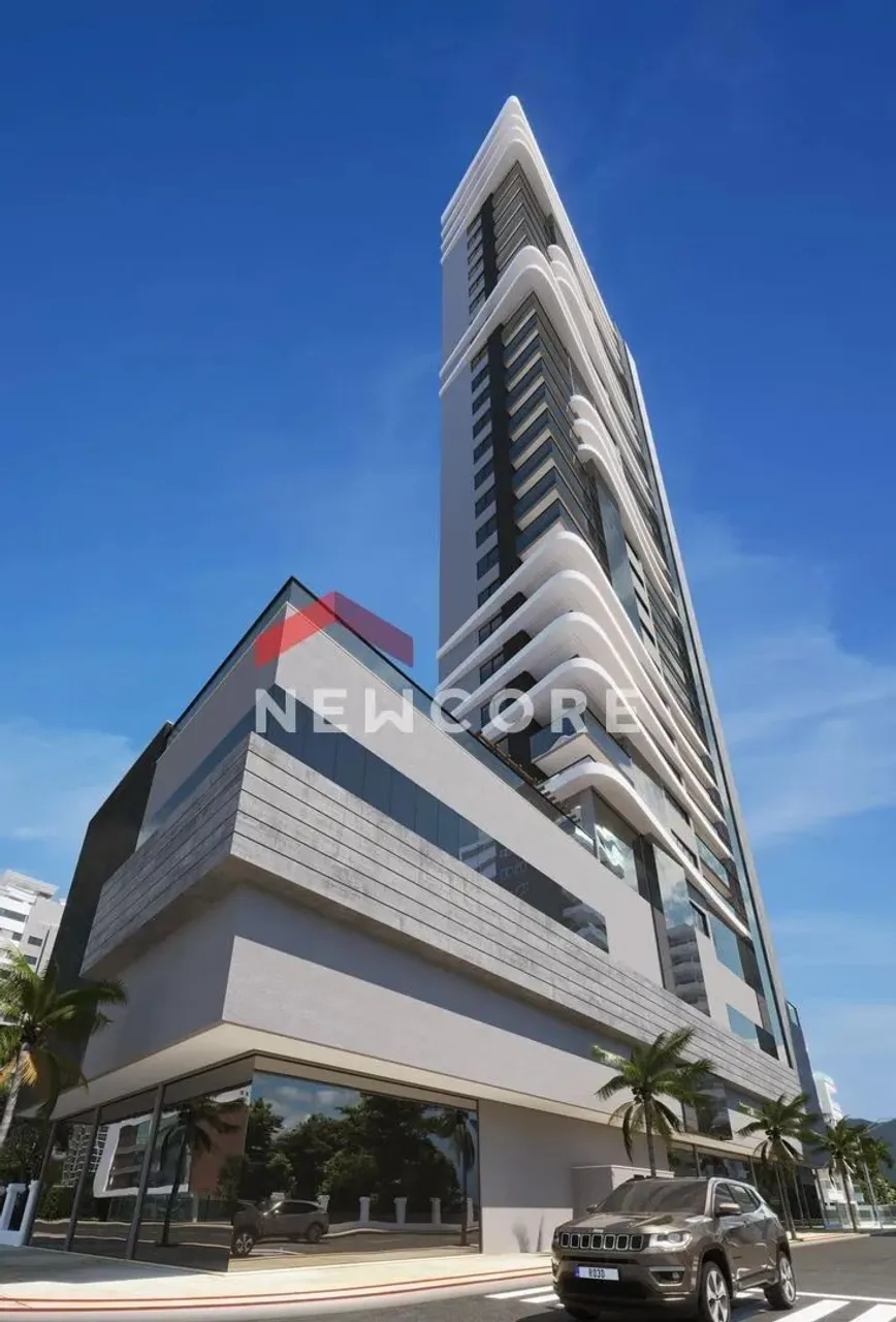 Apartamento em Rua 288 - Meia Praia - Itapema/SC