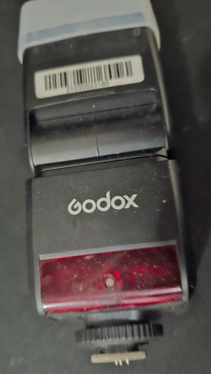 TT350 GODOX - Foto 3