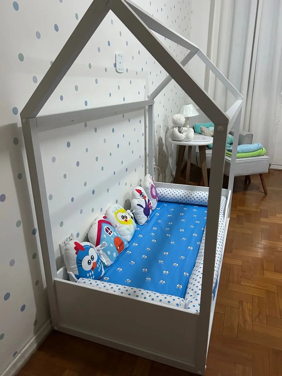 Vendo cama  infantil da Abracadabra   - Foto 2