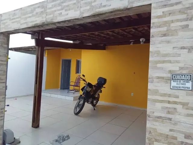 CASA A VENDA EM JANDIRA - AT 