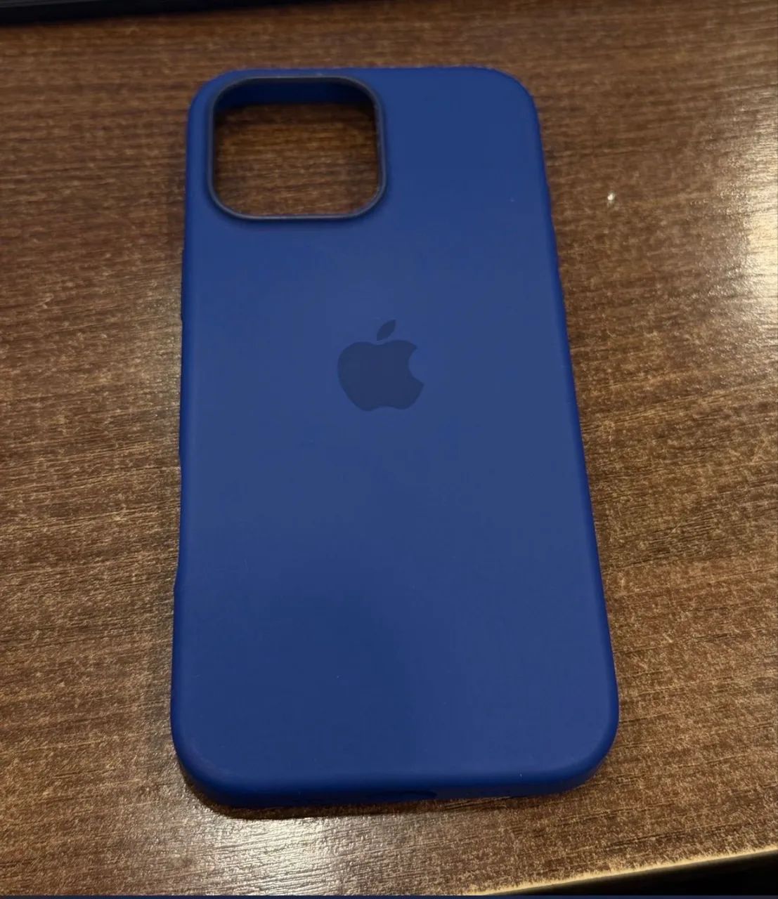 Capa iPhone 16 pro Max original 