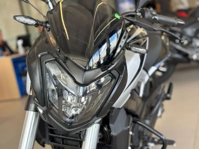 Dominar Bajaj 250 25/25 0km - EMPLACAMENTO TOTAL GRÁTIS!  - Foto 3