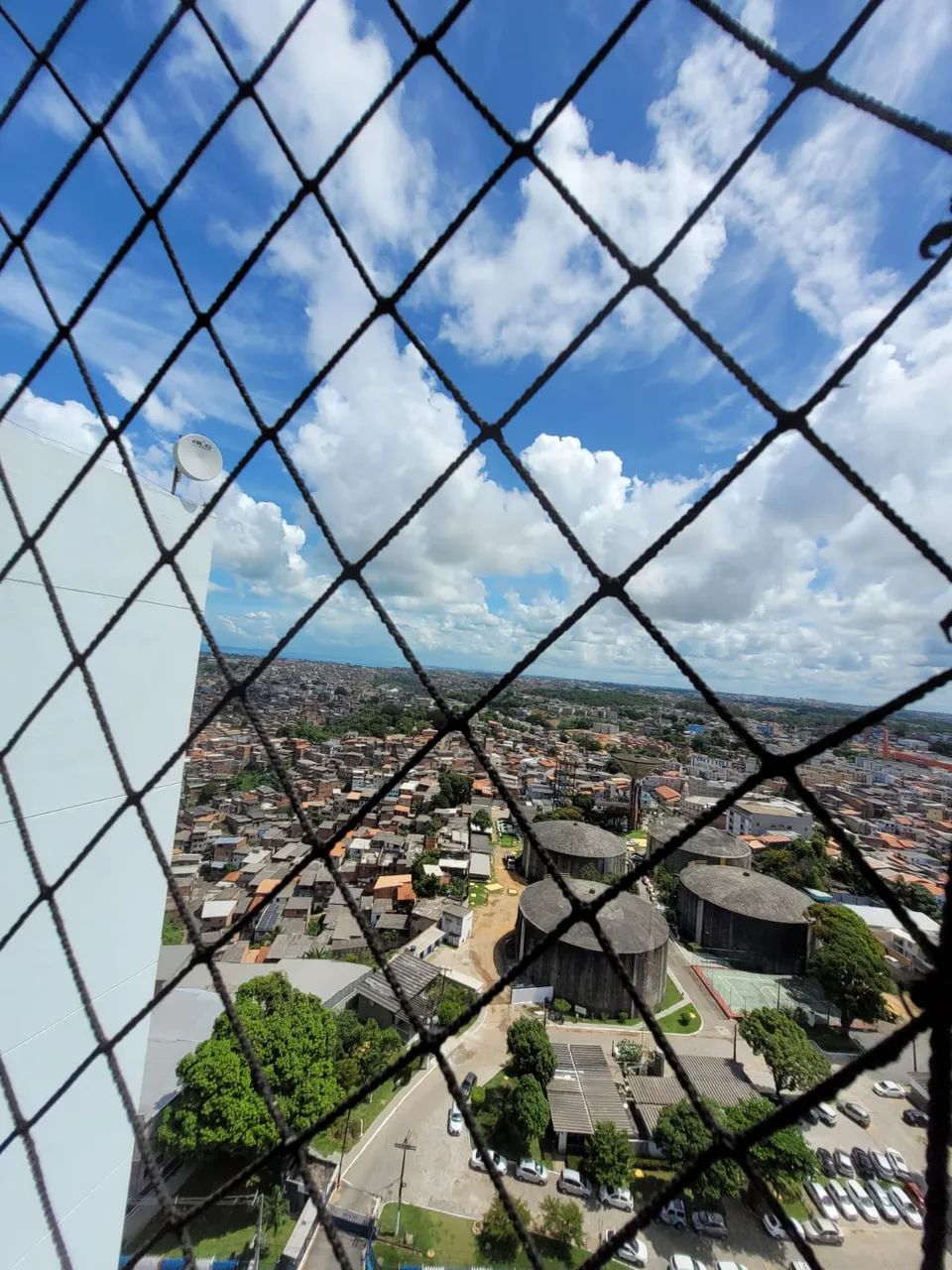 Vendo AP 2/4, no CD. Natura Ville, Cabula, Área Privilegiada - Foto 3
