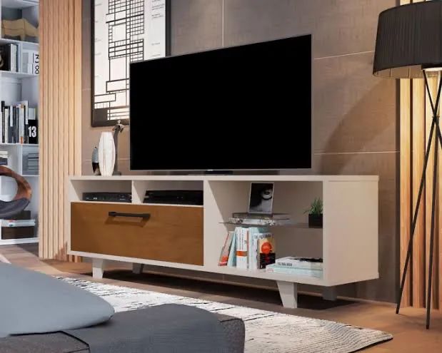 Rack Novo Para tv até 72 Polegadas 